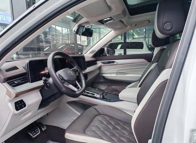 
								Volkswagen Tavendor, 2023 full									