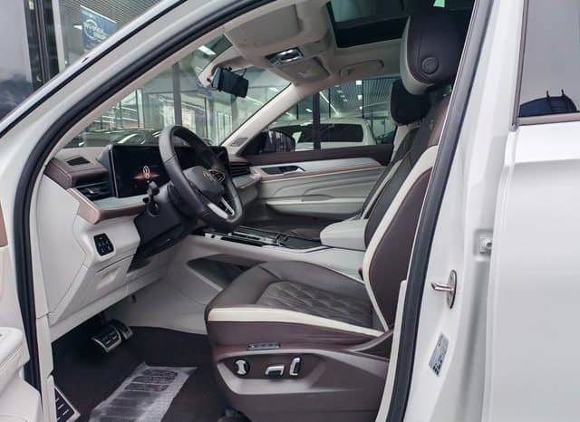 
								Volkswagen Tavendor, 2023 full									
