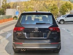 
										Volkswagen Tiguan L, 2021 full									