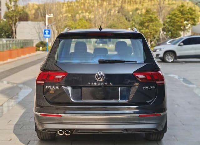 
								Volkswagen Tiguan L, 2021 full									