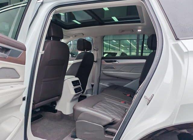 
								Volkswagen Tavendor, 2023 full									