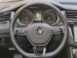 
										Volkswagen Tiguan L, 2021 full									