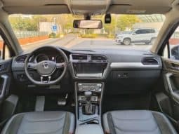 
										Volkswagen Tiguan L, 2021 full									