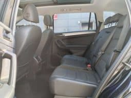 
										Volkswagen Tiguan L, 2021 full									