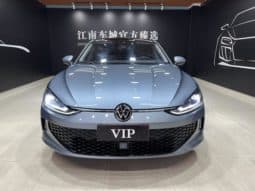 
										Volkswagen Lamando, 2022 full									