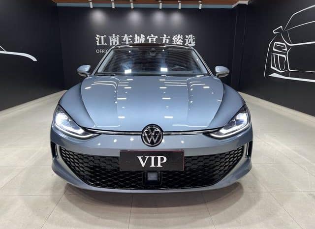 
								Volkswagen Lamando, 2022 full									