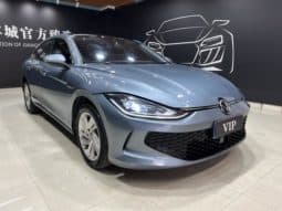 
										Volkswagen Lamando, 2022 full									
