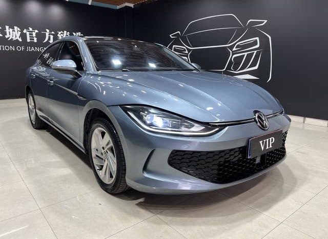 
								Volkswagen Lamando, 2022 full									