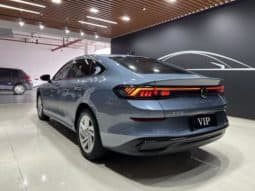 
										Volkswagen Lamando, 2022 full									