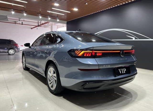 
								Volkswagen Lamando, 2022 full									