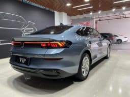 
										Volkswagen Lamando, 2022 full									