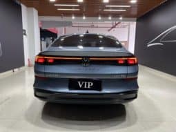 
										Volkswagen Lamando, 2022 full									