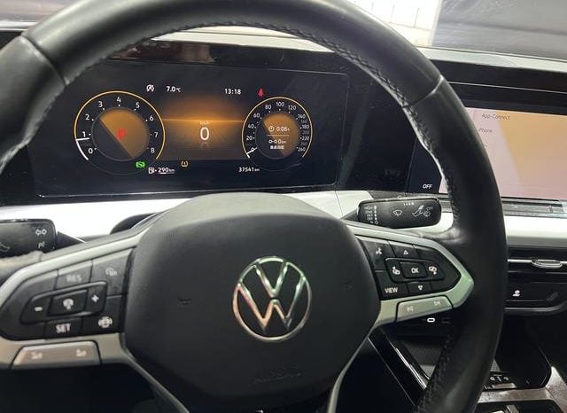 
								Volkswagen Lamando, 2022 full									