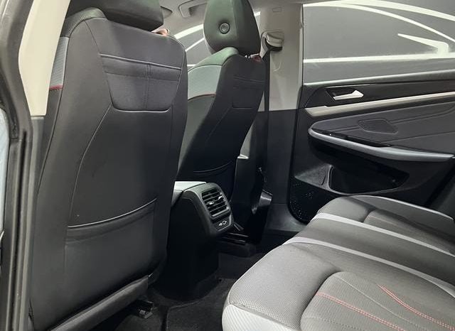 
								Volkswagen Lamando, 2022 full									