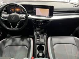 
										Volkswagen Lamando, 2022 full									