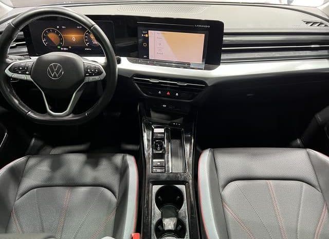 
								Volkswagen Lamando, 2022 full									