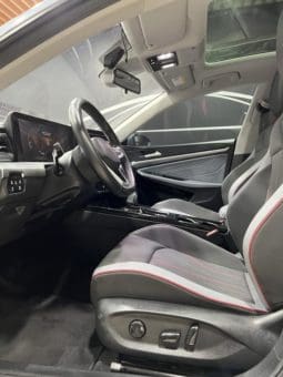 
										Volkswagen Lamando, 2022 full									