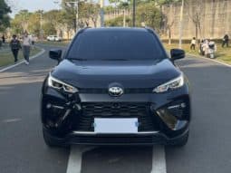 
										Toyota Wildlander, 2024 full									