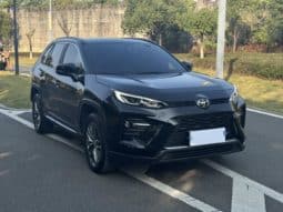 
										Toyota Wildlander, 2024 full									
