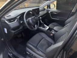
										Toyota Wildlander, 2024 full									