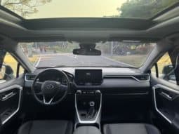 
										Toyota Wildlander, 2024 full									