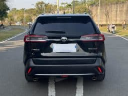 
										Toyota Wildlander, 2024 full									