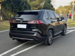 
										Toyota Wildlander, 2024 full									
