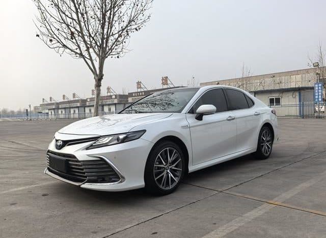 67d35b912ae61 Toyota Camry, 2022