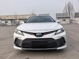 
										Toyota Camry, 2022 full									