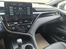 
										Toyota Camry, 2022 full									