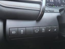
										Toyota Camry, 2022 full									