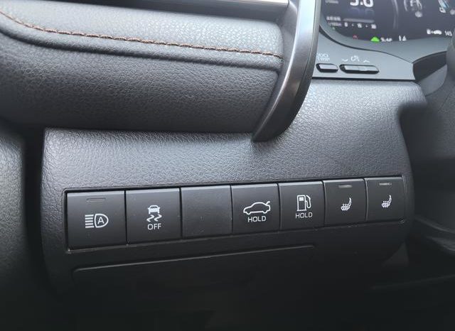 
								Toyota Camry, 2022 full									