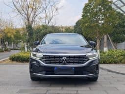 
										Volkswagen Passat, 2022 full									