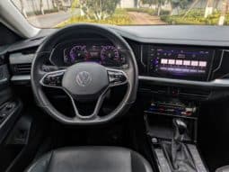 
										Volkswagen Passat, 2022 full									