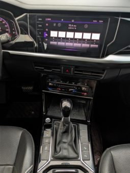 
										Volkswagen Passat, 2022 full									