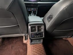 
										Volkswagen Passat, 2022 full									