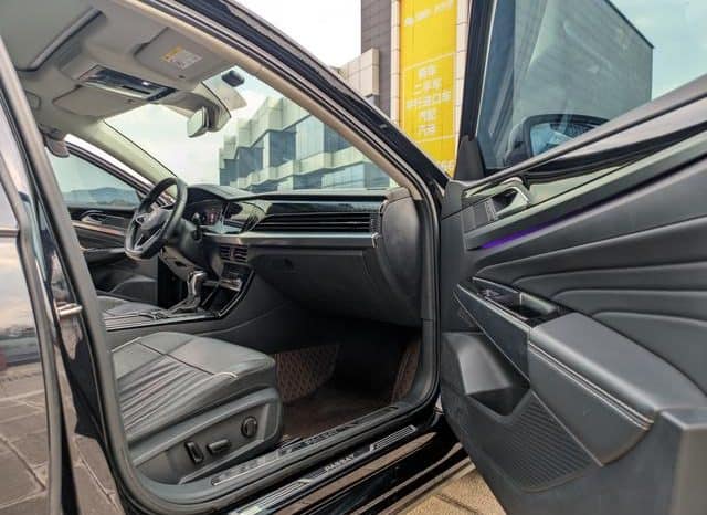 
								Volkswagen Passat, 2022 full									