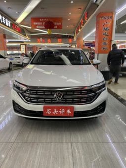 
										Volkswagen Jetta, 2023 full									
