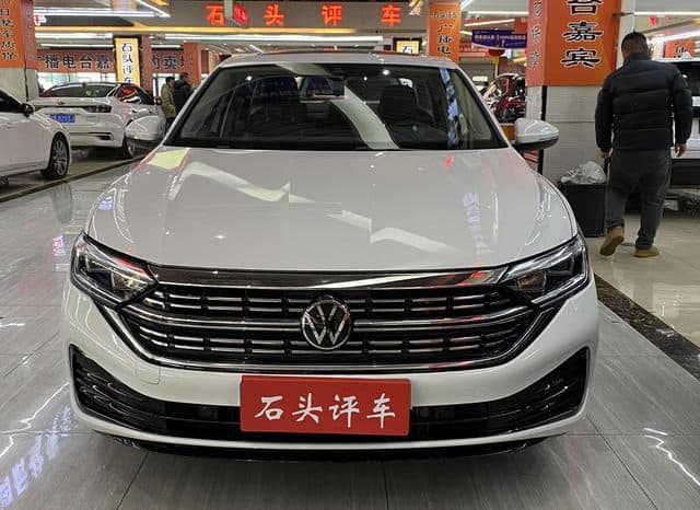 
								Volkswagen Jetta, 2023 full									