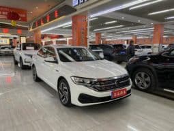 
										Volkswagen Jetta, 2023 full									