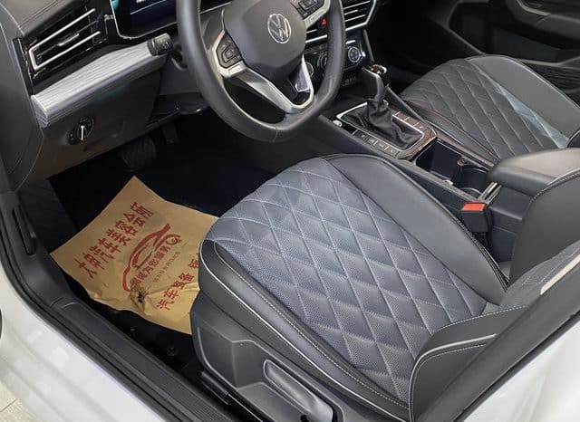 
								Volkswagen Jetta, 2023 full									
