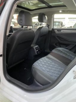 
										Volkswagen Jetta, 2023 full									