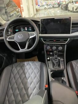 
										Volkswagen Jetta, 2023 full									