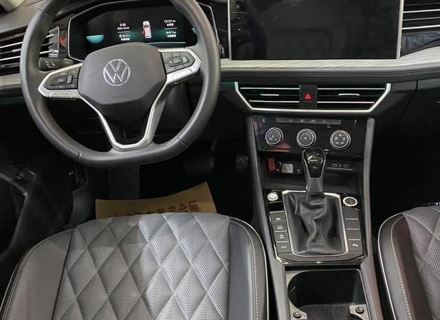 
								Volkswagen Jetta, 2023 full									