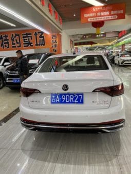 
										Volkswagen Jetta, 2023 full									
