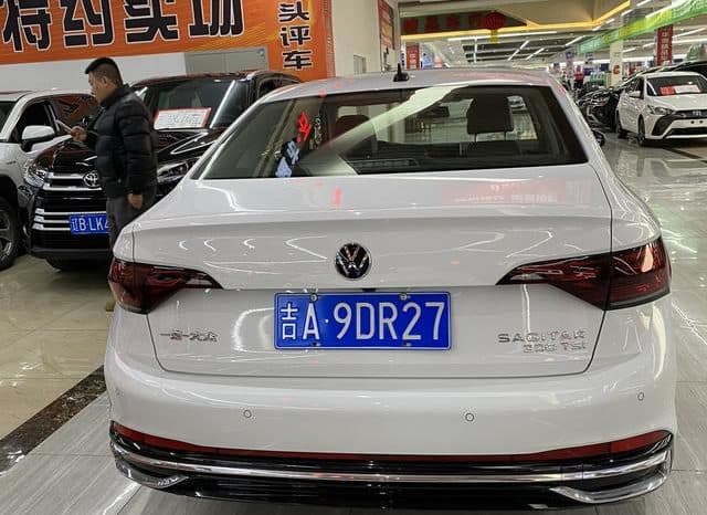 
								Volkswagen Jetta, 2023 full									