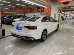 
										Volkswagen Jetta, 2023 full									