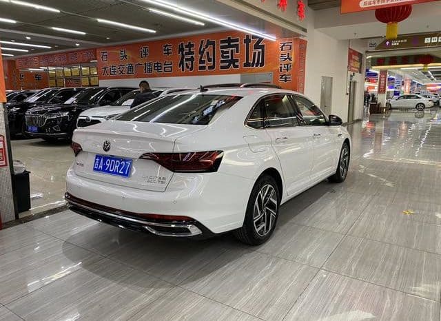 
								Volkswagen Jetta, 2023 full									