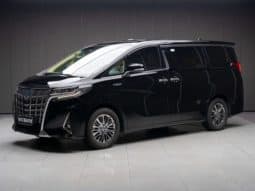 67d35f329a5a7 Toyota Vellfire (II), 2022
