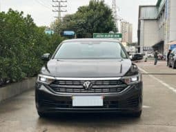 
										Volkswagen Jetta, 2024 full									